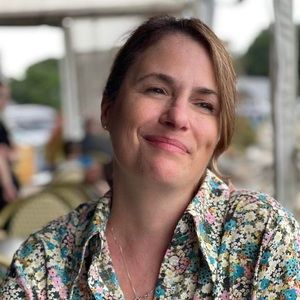 Meet your Posher, Marie-danièle